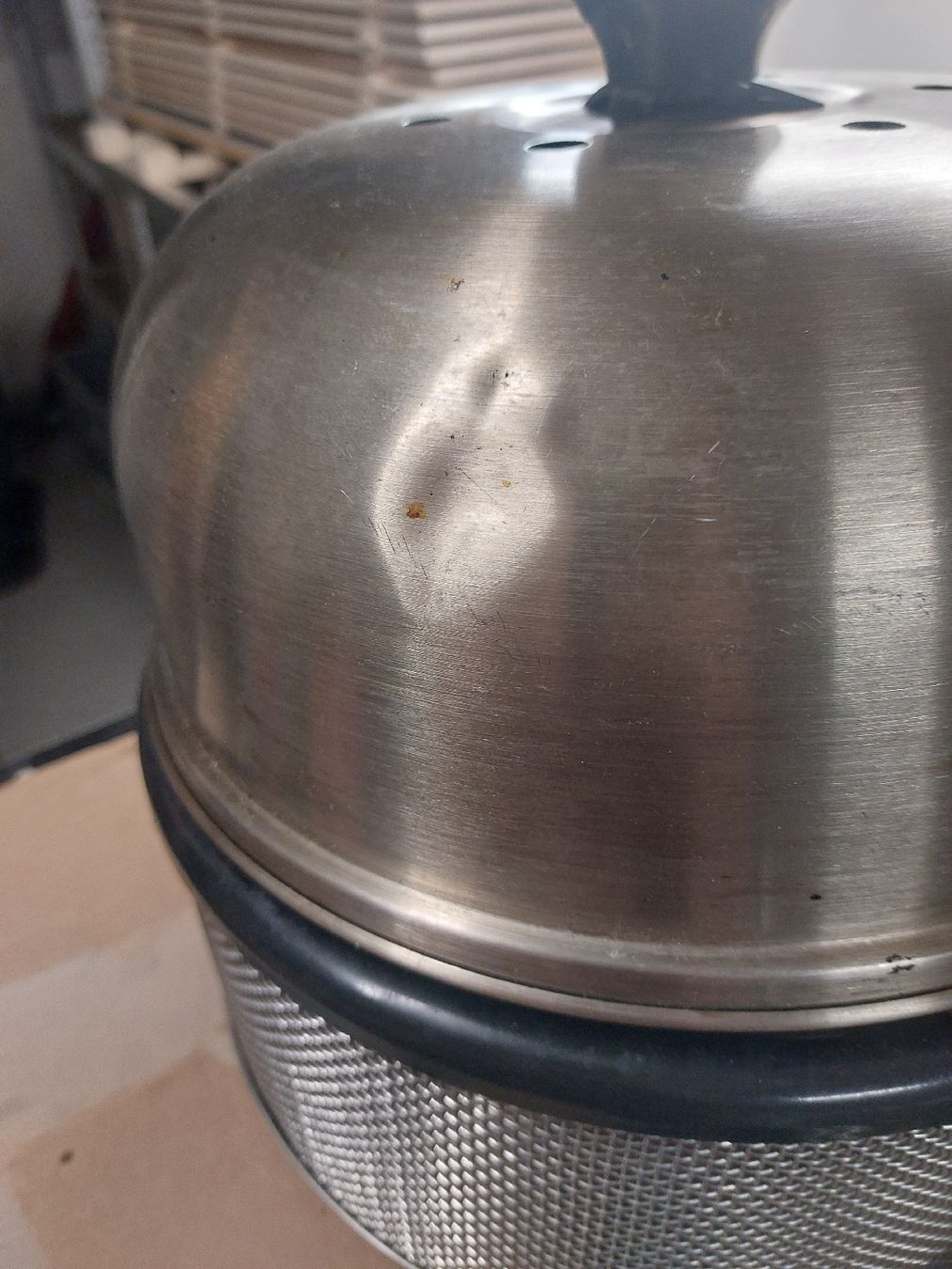Grills: Cobb Grill mit Zubehör – Gebraucht aus Uster von m_kubic 1