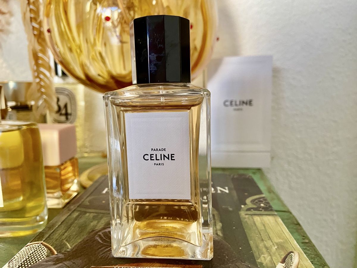 Celine Parfums & Eau de Toilette: Parade CELINE 100ml – Neuf (Voir description) à Bossonnens par Ylangsoleil