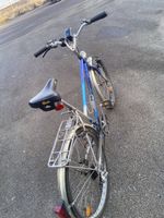 Fahrrad