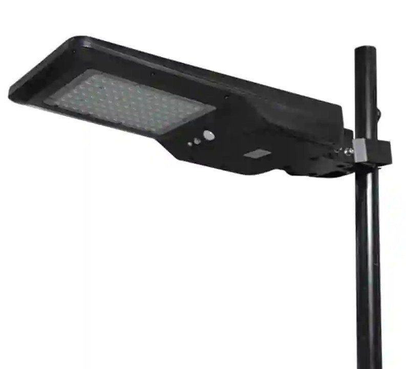 Lampen: Solar Leuchte für aussen – Neu und originalverpackt aus Stäfa von Satinoir