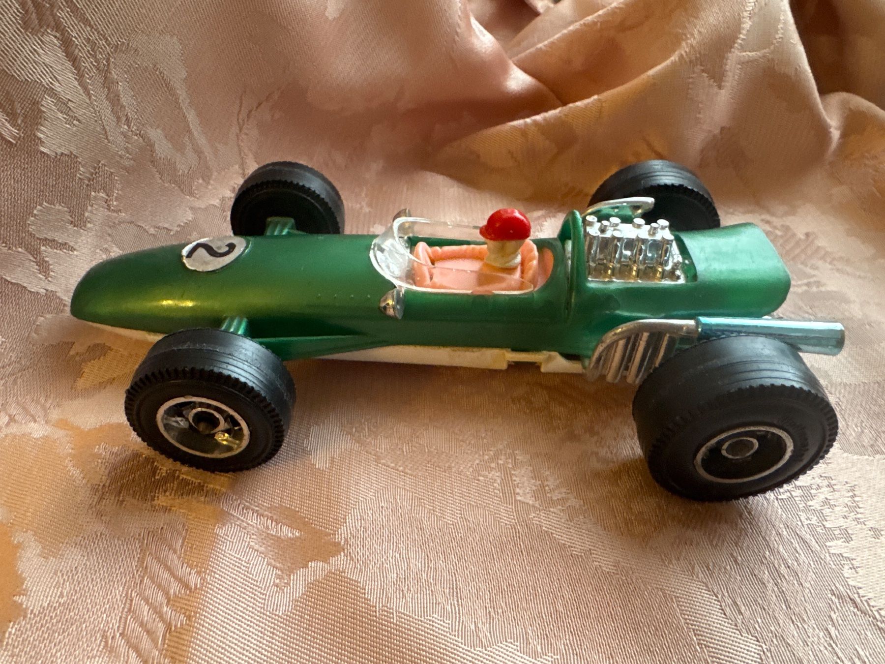 Giocattoli: Vintage Spielzeugauto, Modellauto Repco Braham – Usato da Lotzwil venduto da Tgdromad 3