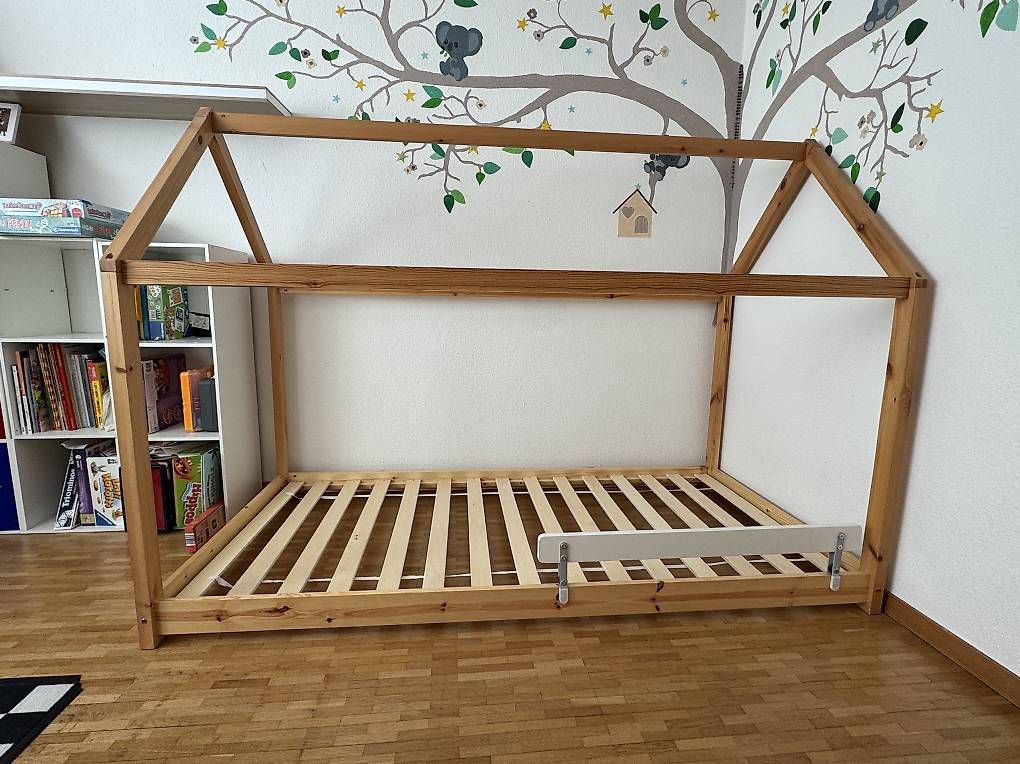 Letti: Lit cabane  – Usato da Petit-Lancy venduto da stellina69 2