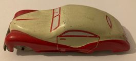 Modellauto - Blech - ITALIA