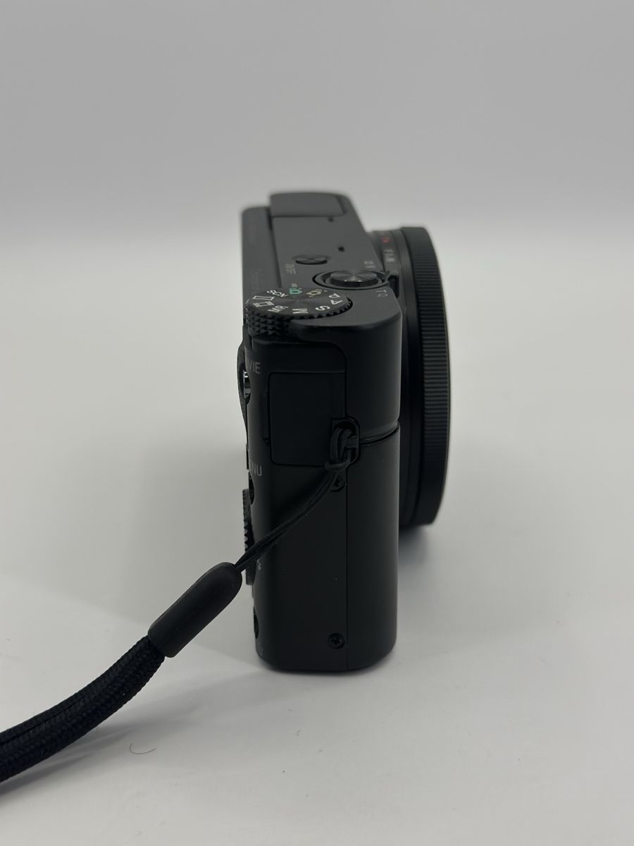 Sony Kamera: Sony rx100  – Gebraucht aus Arbon von Sed_9bj9 2