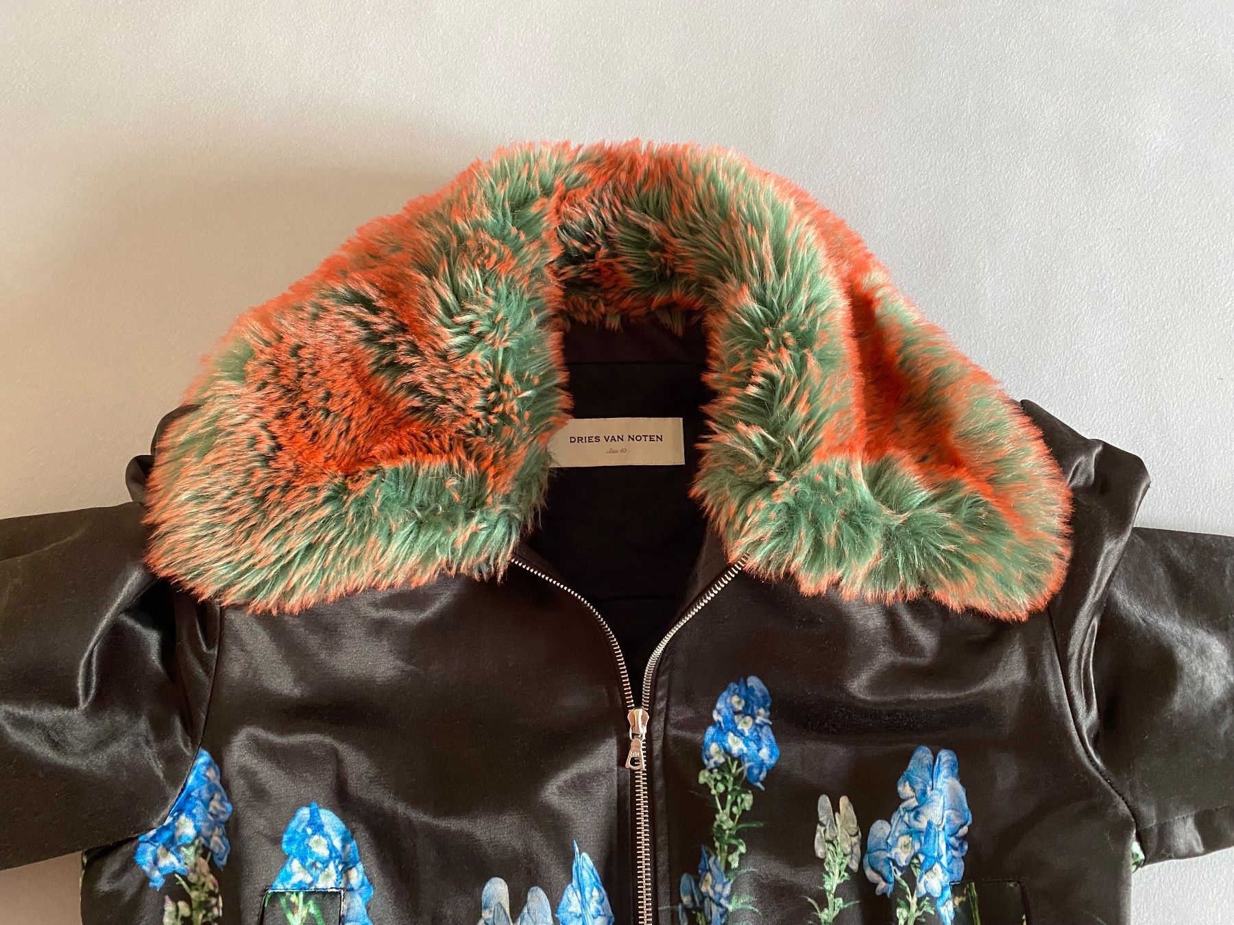 Giacche: Dries van Noten Jacke – Usato da Wald ZH venduto da Silberfisch999 3