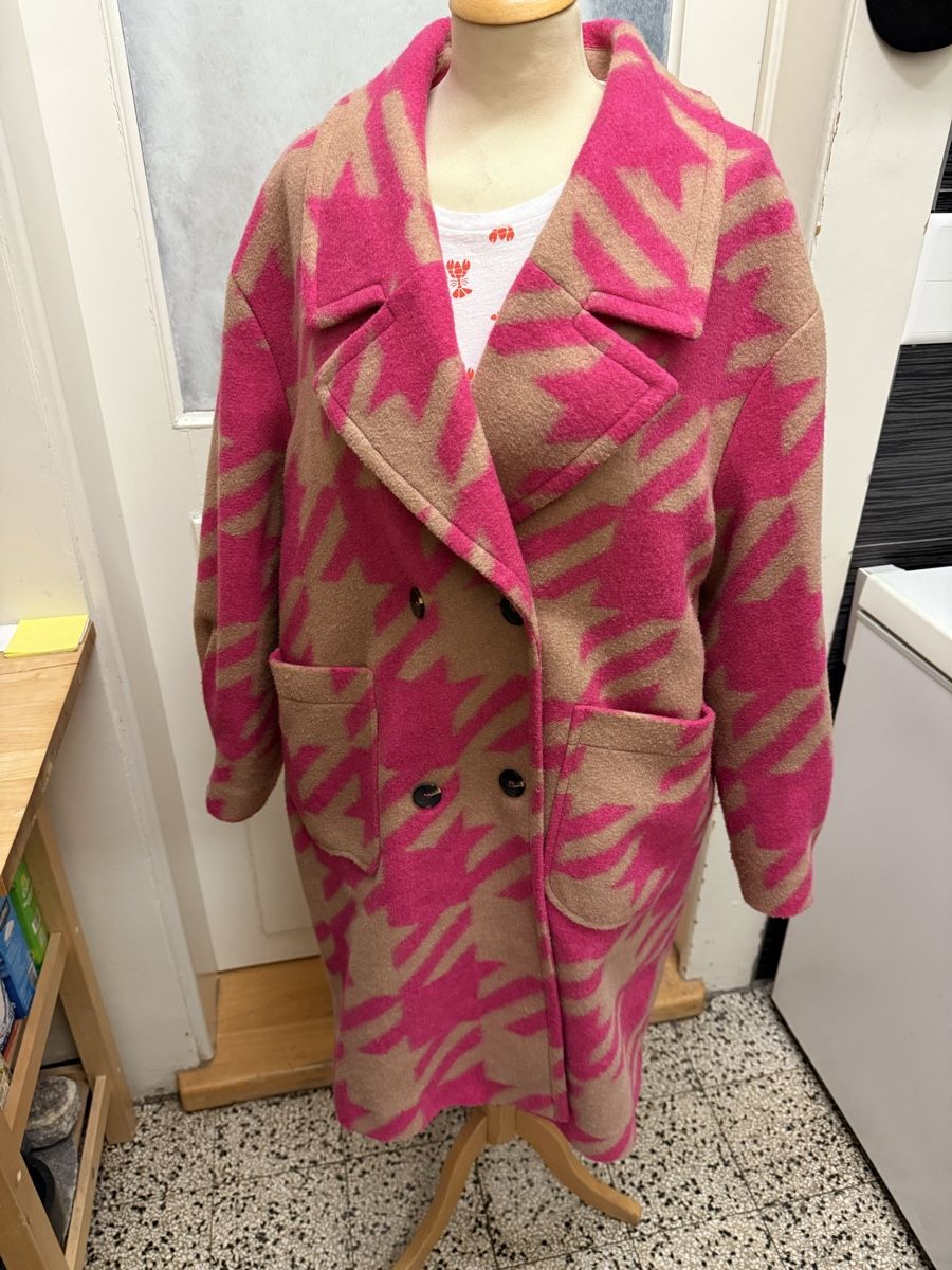 Promod Cappotti: Manteau Promod – Nuovo (secondo la descrizione) da Le Locle venduto da tchanatakoua