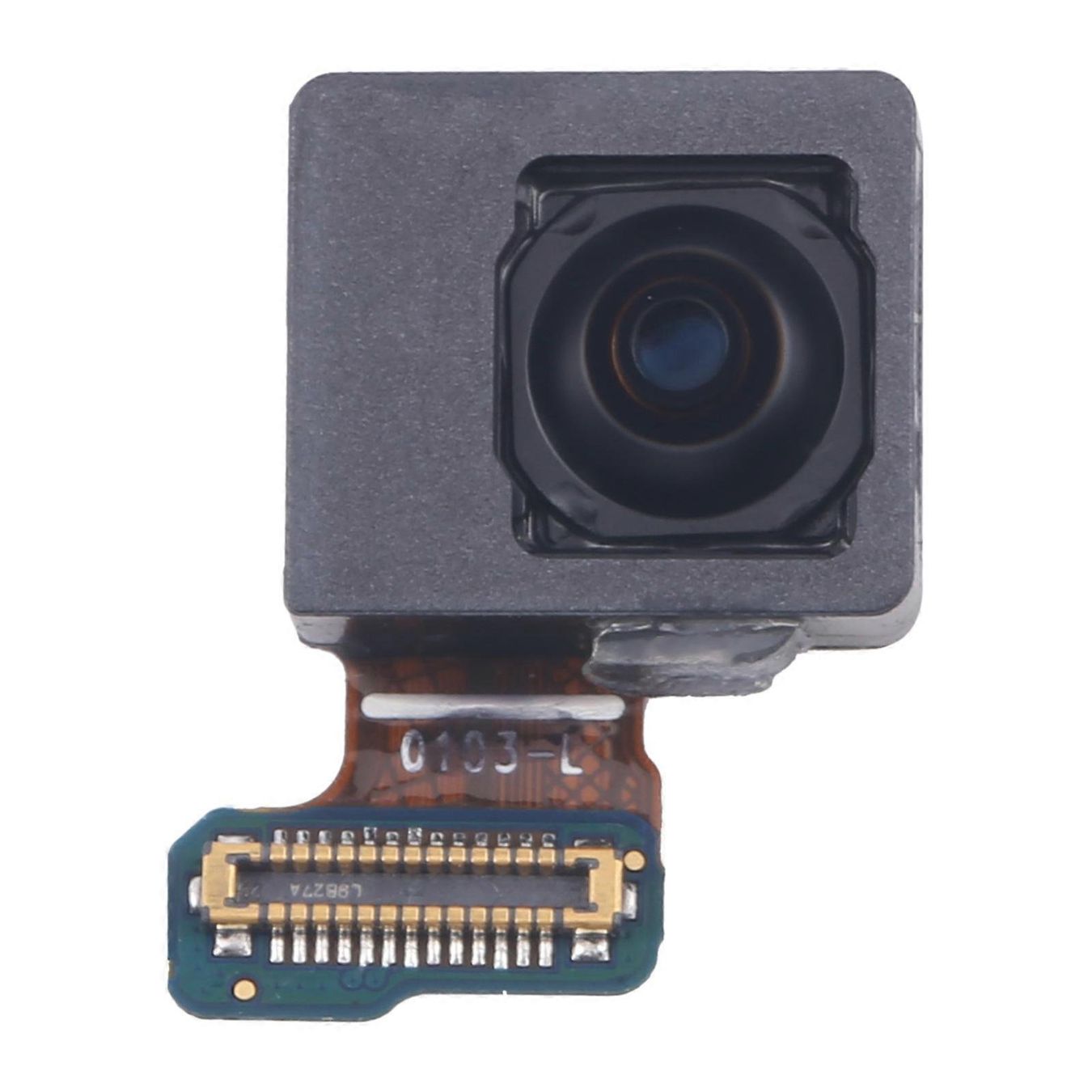 Samsung Handys / Smartphones: Caméra frontale original  pour Samsung Galaxy Note20 Ultra – Gebraucht aus Morges von DA-repa