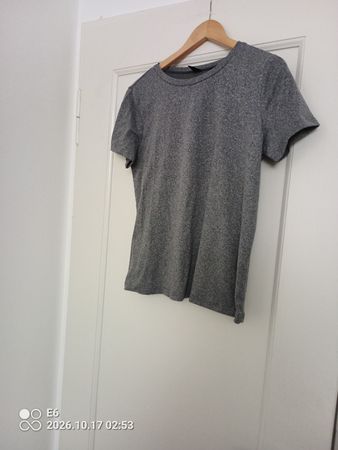 Kurzarmshirt Marke: Shein