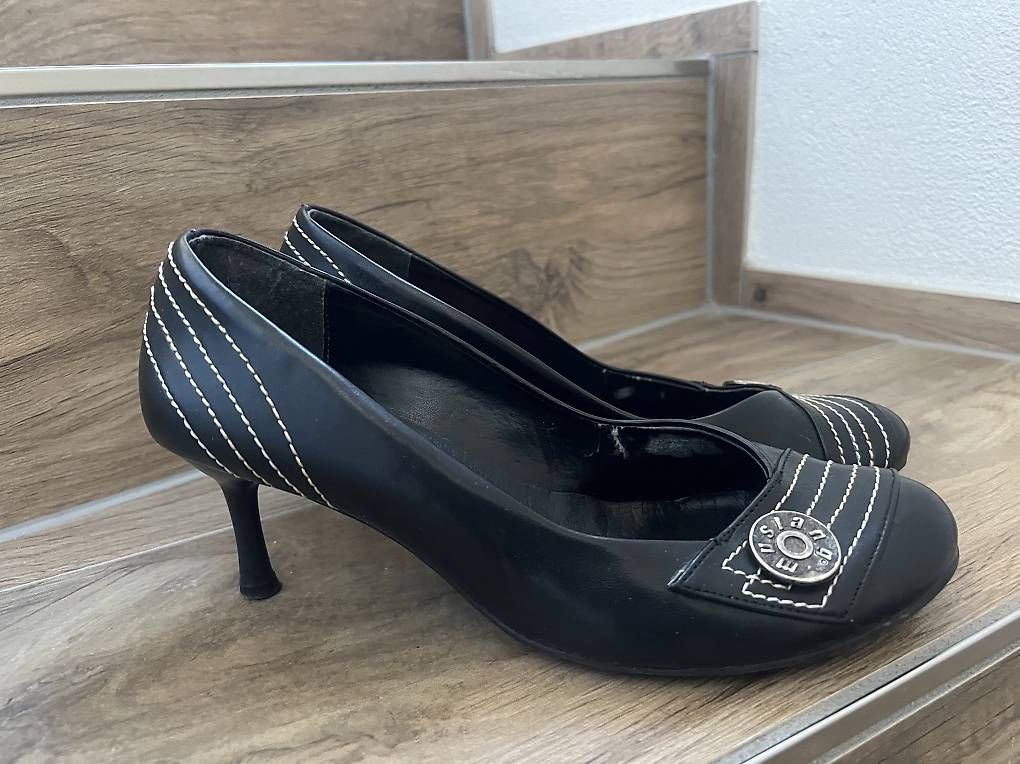 Damenschuhe: Pumps / Loafer – Gebraucht aus Schnottwil von pacha08 2