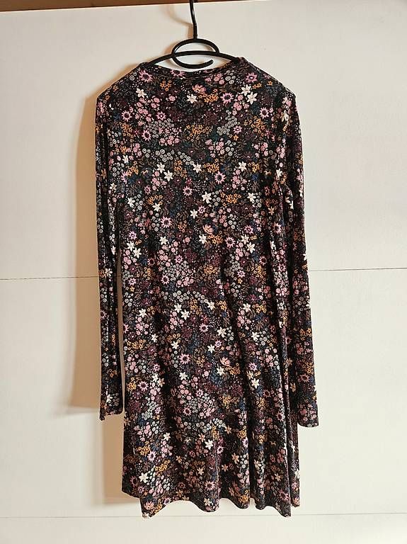 Pull&Bear Vestiti: Kleid Pull&Bear Gr. M – Usato da Worb venduto da jun_fj8w