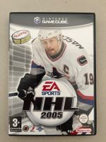 NHL 2005 – Nintendo GameCube