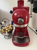 KitchenAid Nespressomaschine 