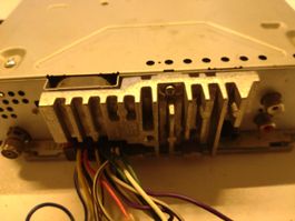 Autoradio Pioneer DEH-2400UB 