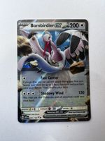 Pokemon Karte - Bombirdier EX - Selten - Top Zustand!