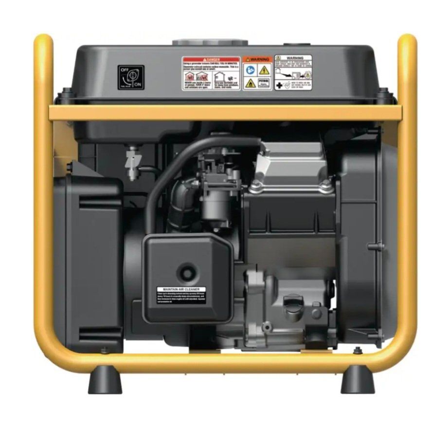 Generatori di corrente: Stromgenerator / Stromerzeuger - Fortec FT60002 – Nuovo (secondo la descrizione) da Reinach BL venduto da HeTra20 3