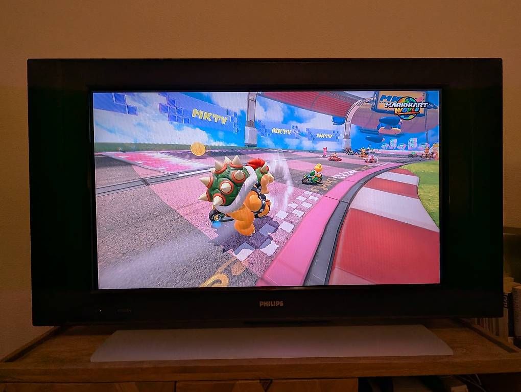 Appareils TV: Fernseher, Philips TV 42Zoll – D'occasion à Uster par Marktleader