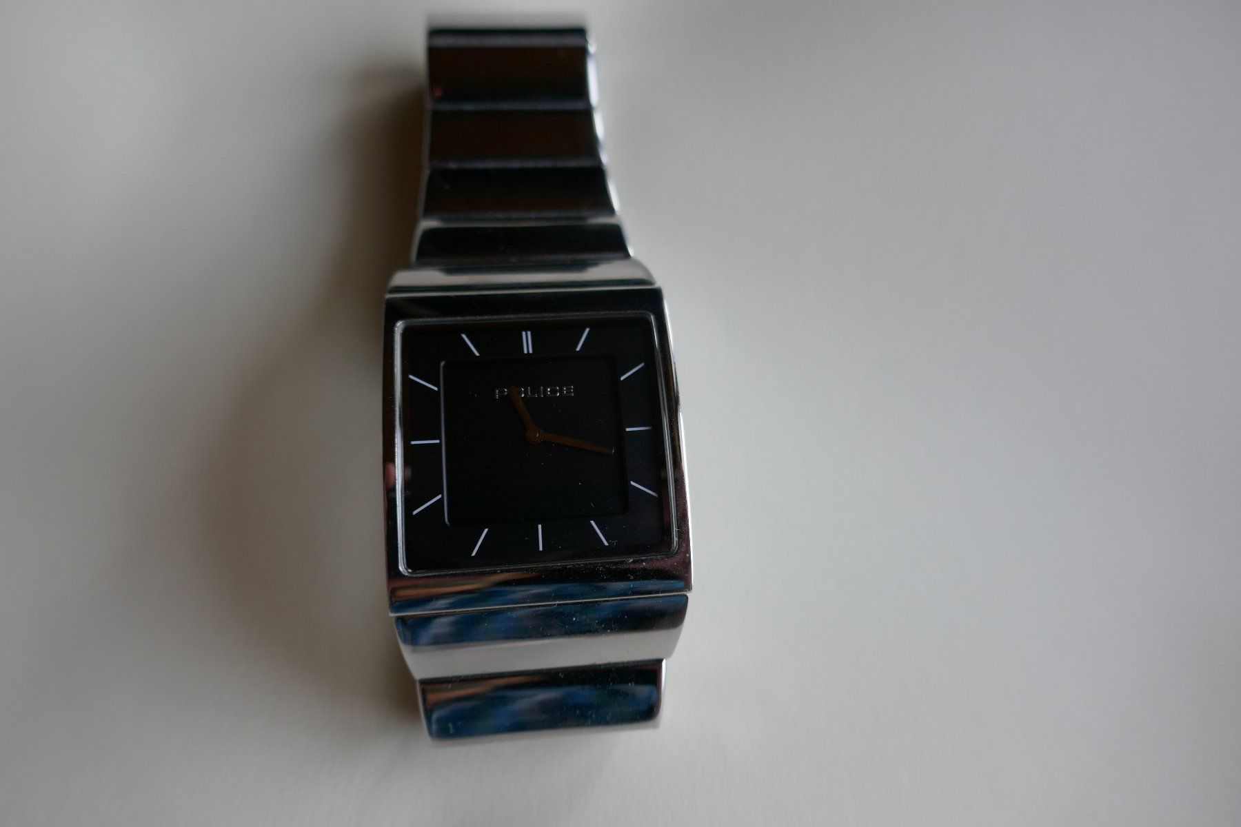 Police Orologi: Uhr   Police,   Style RADO – Usato da Madiswil venduto da ML911 1