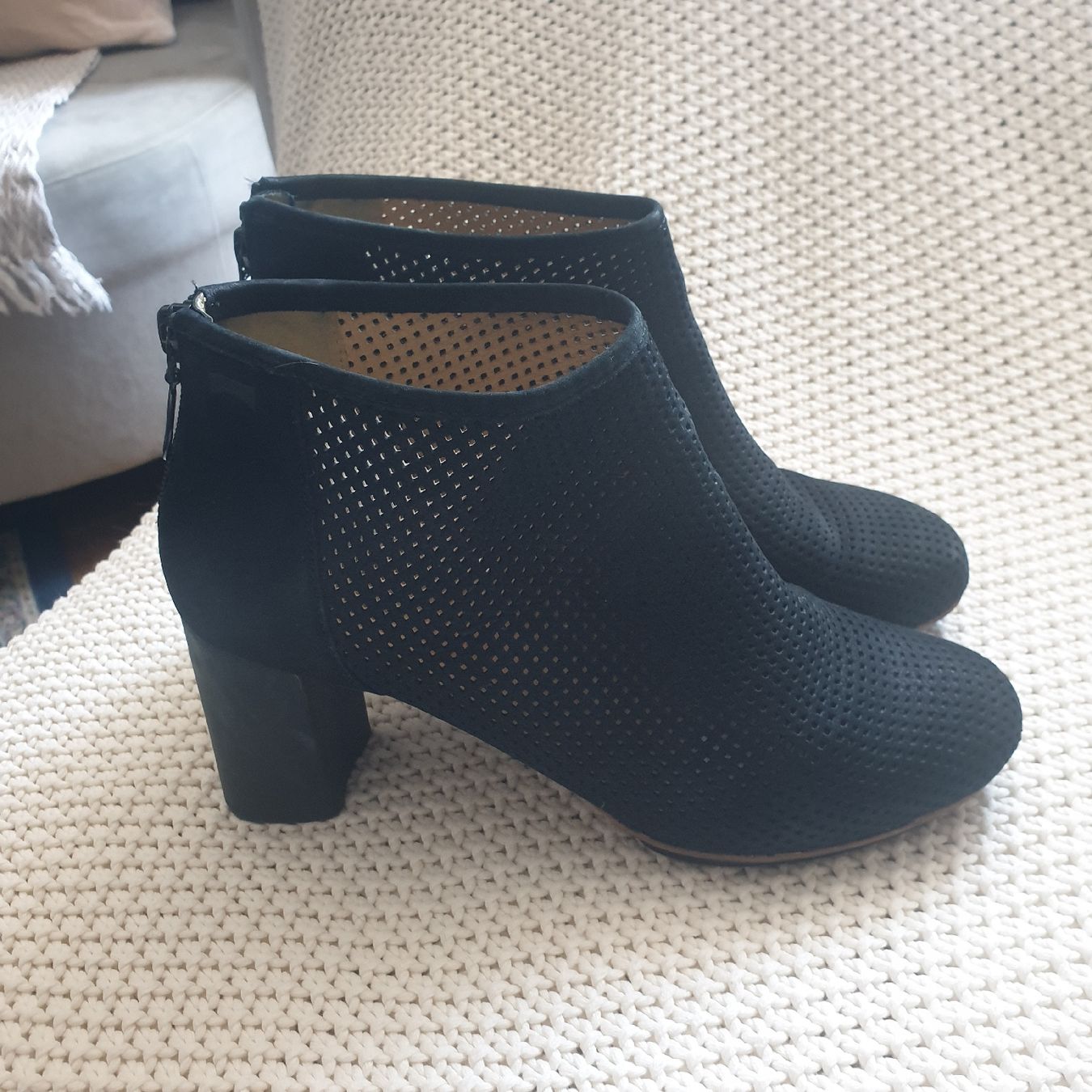 Camper Scarpe da donna: Camper raffinierter Pumps Gr. 38 – Usato da Frenkendorf venduto da Moon111