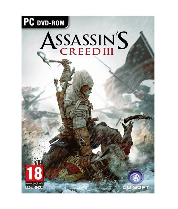 Giochi: Assassin's Creed III – Usato da Volketswil venduto da markdenzler