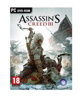Assassin's Creed III