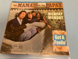 The Mamas & The Papas