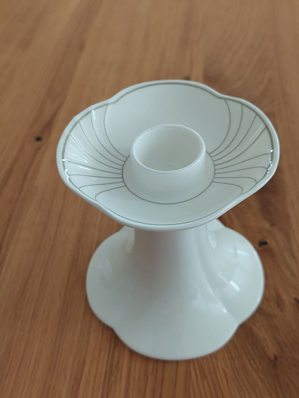 Villeroy & Boch Set di piatti: Villeroy & Boch Geschirrset "Piano" – Usato da Baldegg venduto da collect.hub 4