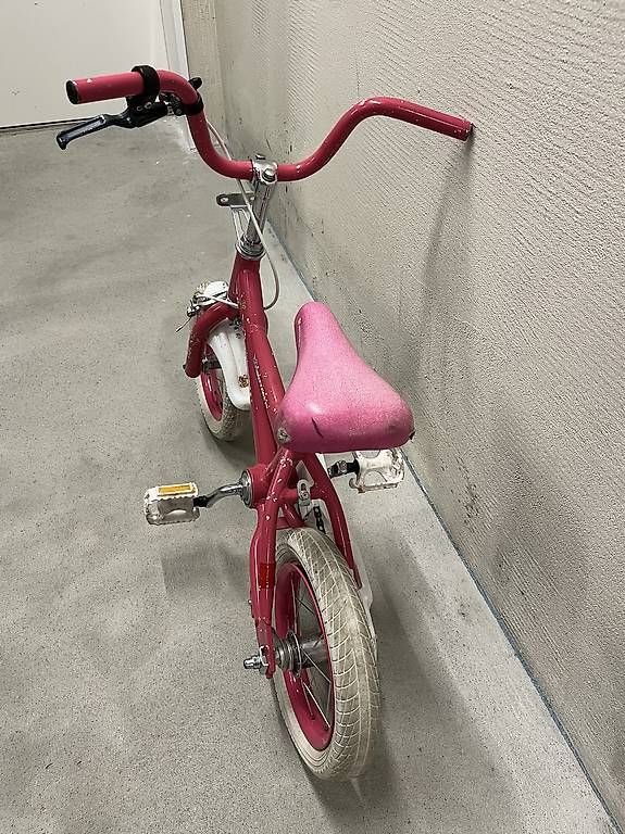 Biciclette: Kindervelo zu verkaufen – Usato da Oftringen venduto da iissmmoo 3