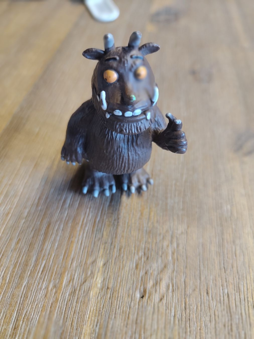 Tonies Statuette: Tonie Grüffelo rarität – Usato da Frutigen venduto da jas_8t77