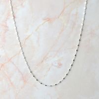 Halskette Silber 925 (0308004.42/45)