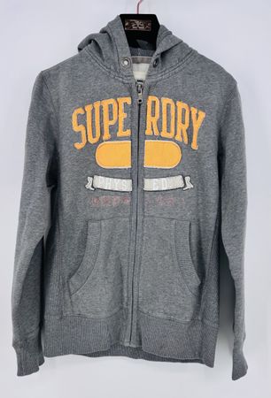 # MAN - Jacke Gr. S - SUPERDRY #