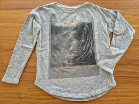 S.Oliver Pullover Gr. 140