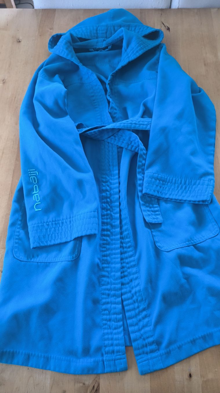 Accappatoi: peignoir de bain 140 – Usato da Attalens venduto da frakimir