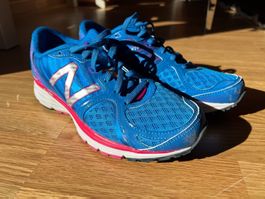 New Balance 1260 v5 Schuhe Gr. 38