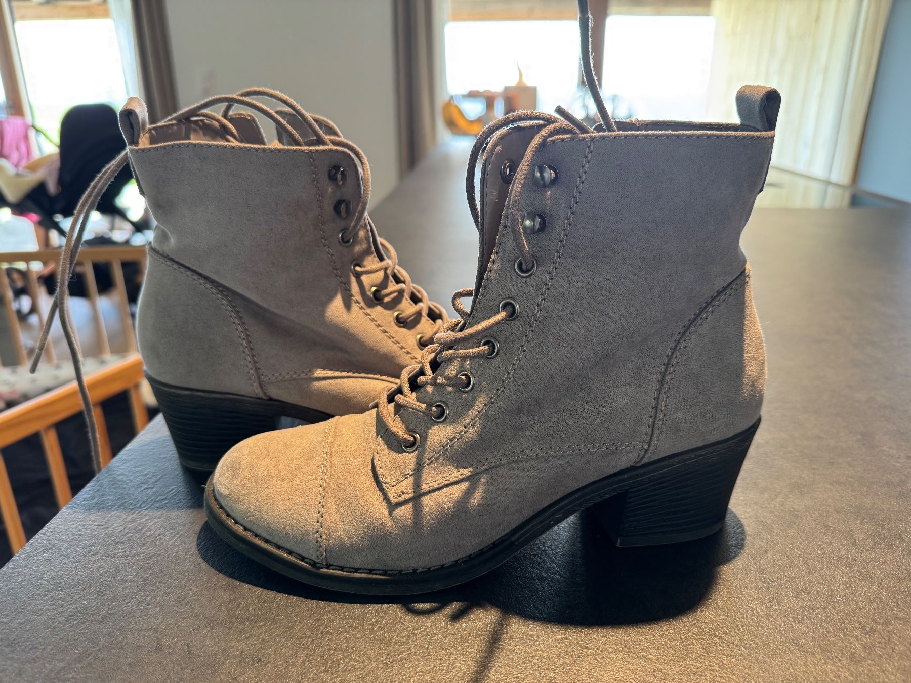 Graceland Damenschuhe: schuhe – Gebraucht aus Leimiswil von cloedae