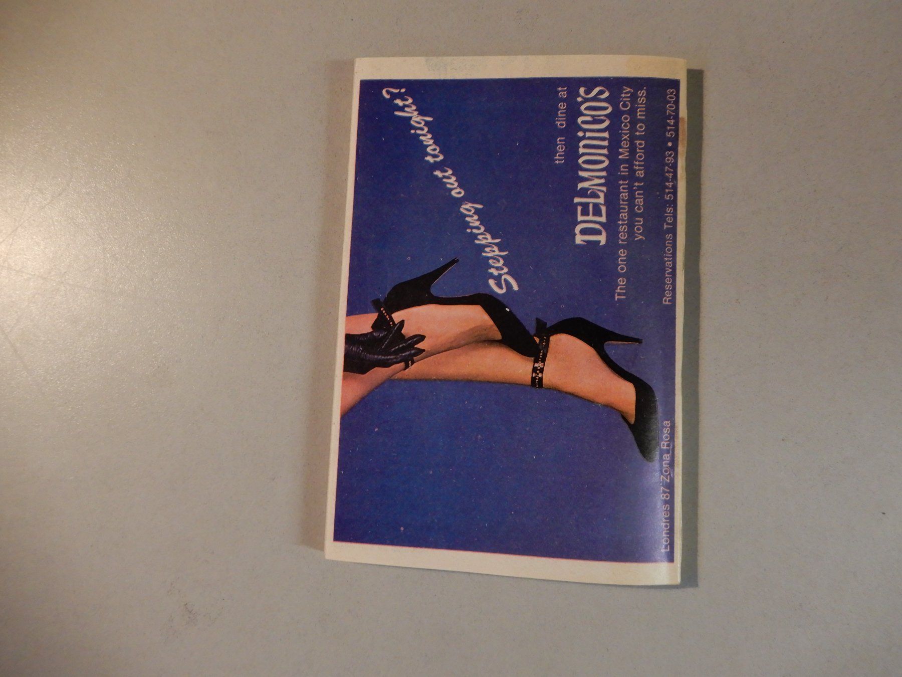 Bücher: Reiseführer This is Mexico 1980s Vintage – Gebraucht aus Erstfeld von Mario_boe0 9