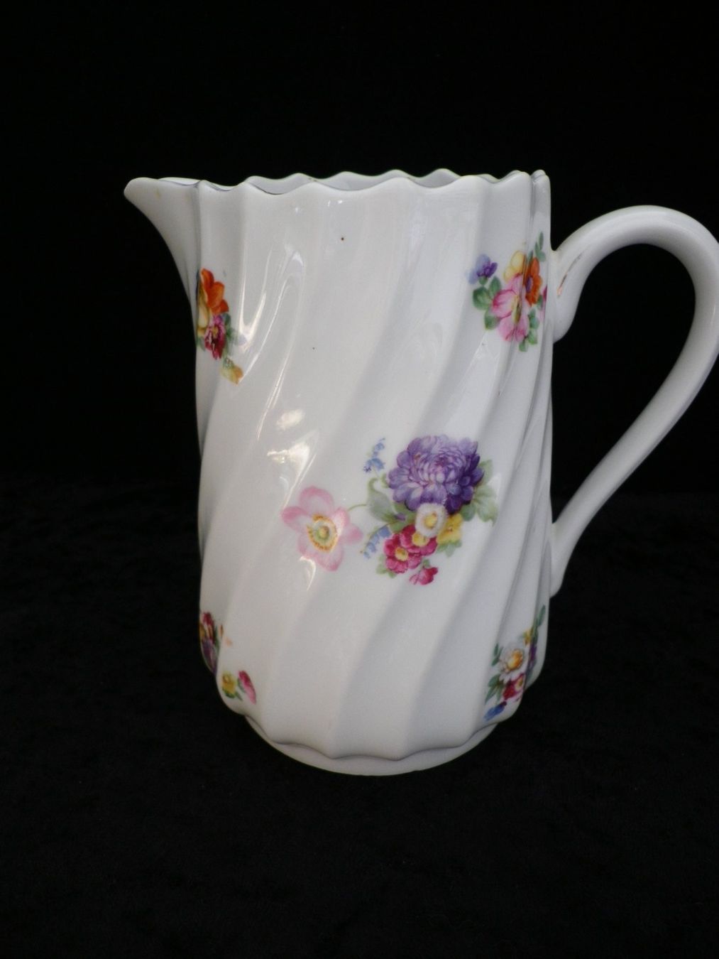 Caraffe: Milchkrug antik – Usato da Reinach BL venduto da Annodomini