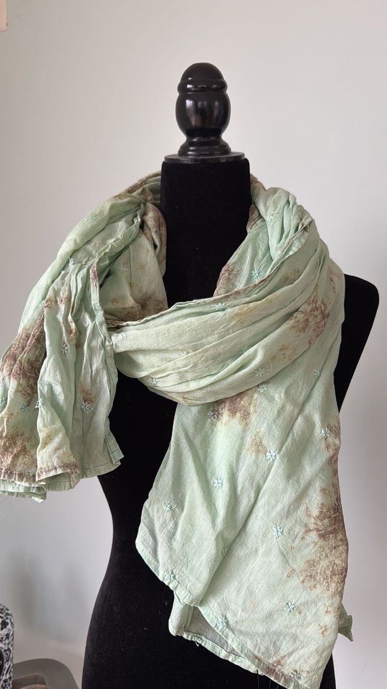 Foulard & Sciarpe: Schal, Halstuch, Beck //NEU// – Nuovo (secondo la descrizione) da Stettfurt venduto da outlet72