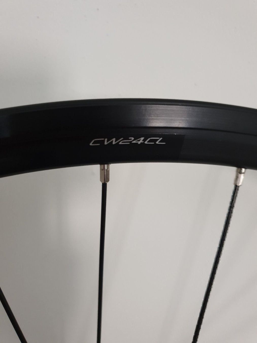Pezzi di ricambio: Laufrad COLNAGO artemis CW24CL 28" – Nuovo (secondo la descrizione) da Reinach AG venduto da PIZ_Bikes 2