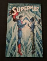 SUPERMAN SAGA N°7 JUILLET 2014 DC COMICS MAGAZINE VINTAGE FR