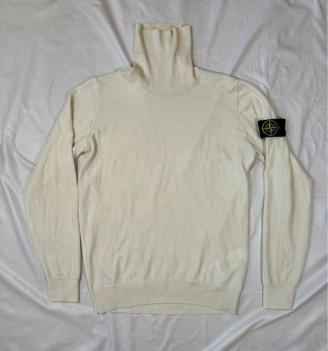 Stone Island Pullover & Sweatshirts: Stone Island Pullover  – Gebraucht aus Pfäffikon ZH von Nataliia.