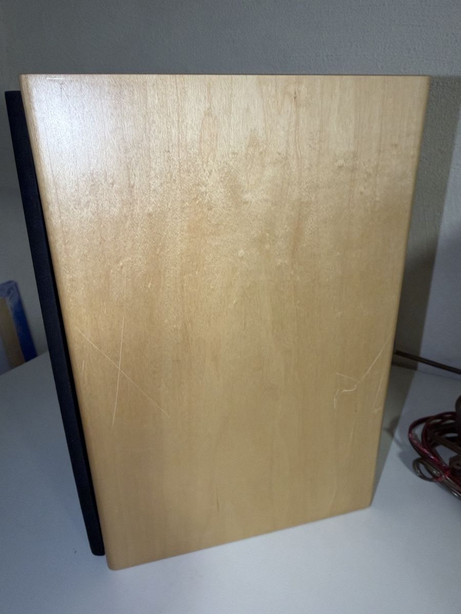 Epos Casse acustiche: Epos M5i Hifi-Lautsprecher – Usato da Grandvillard venduto da Jobelin 5