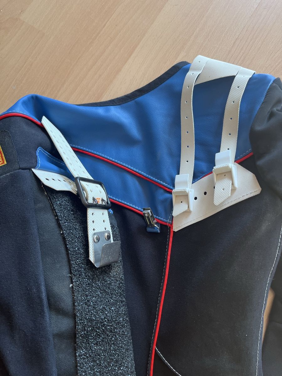 Jacken: Schiessjacke Kurt Thune Gr. 54 – Gebraucht aus Rohrbachgraben von Droxx 2