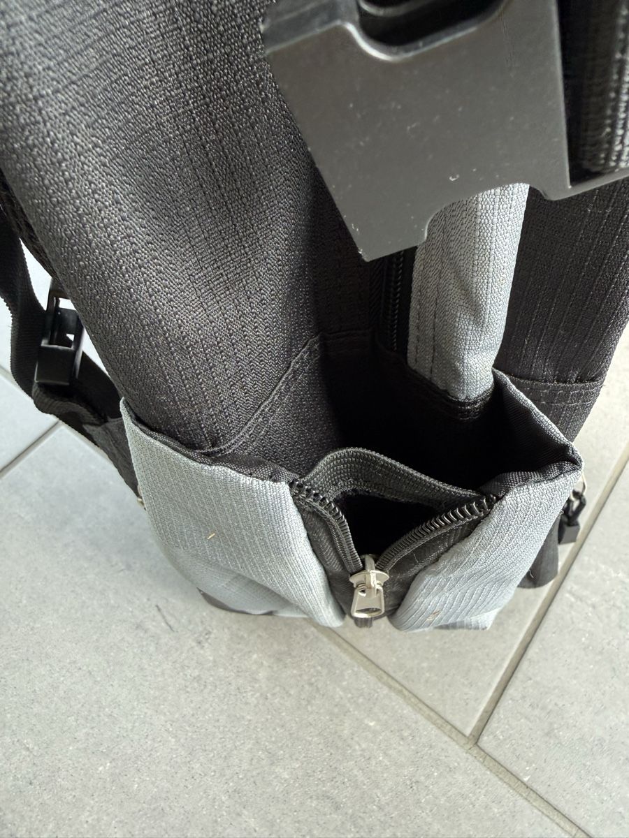 Koffer & Taschen: Rolltasche – Gebraucht aus Winterthur von Montreal63 4