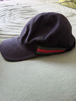 Gucci Herren Kappe / Cap, Top Zustand für den Sommer!