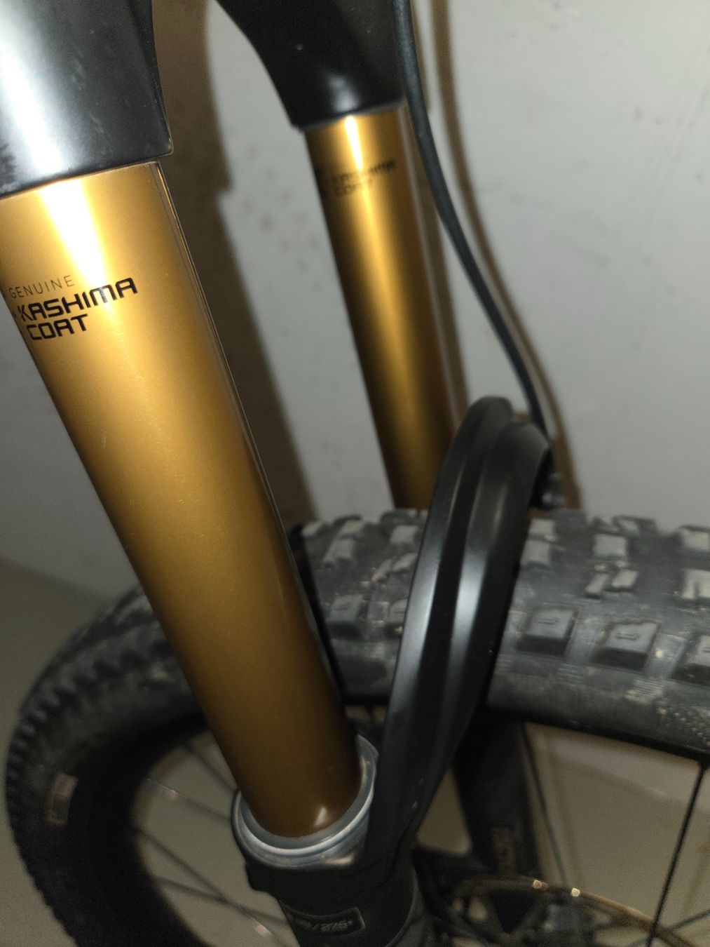 Commencal Vélos: À partir de 1!!! Commencal meta V5 Size L, VTT – D'occasion à Bulle par iwa_snz5 9
