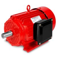 Eberth WP1-EM3000 Elektromotor 400V 3kW