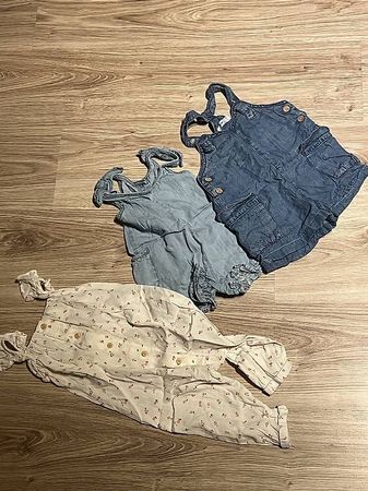 Vestiti Estate Sommerkleider Set 74