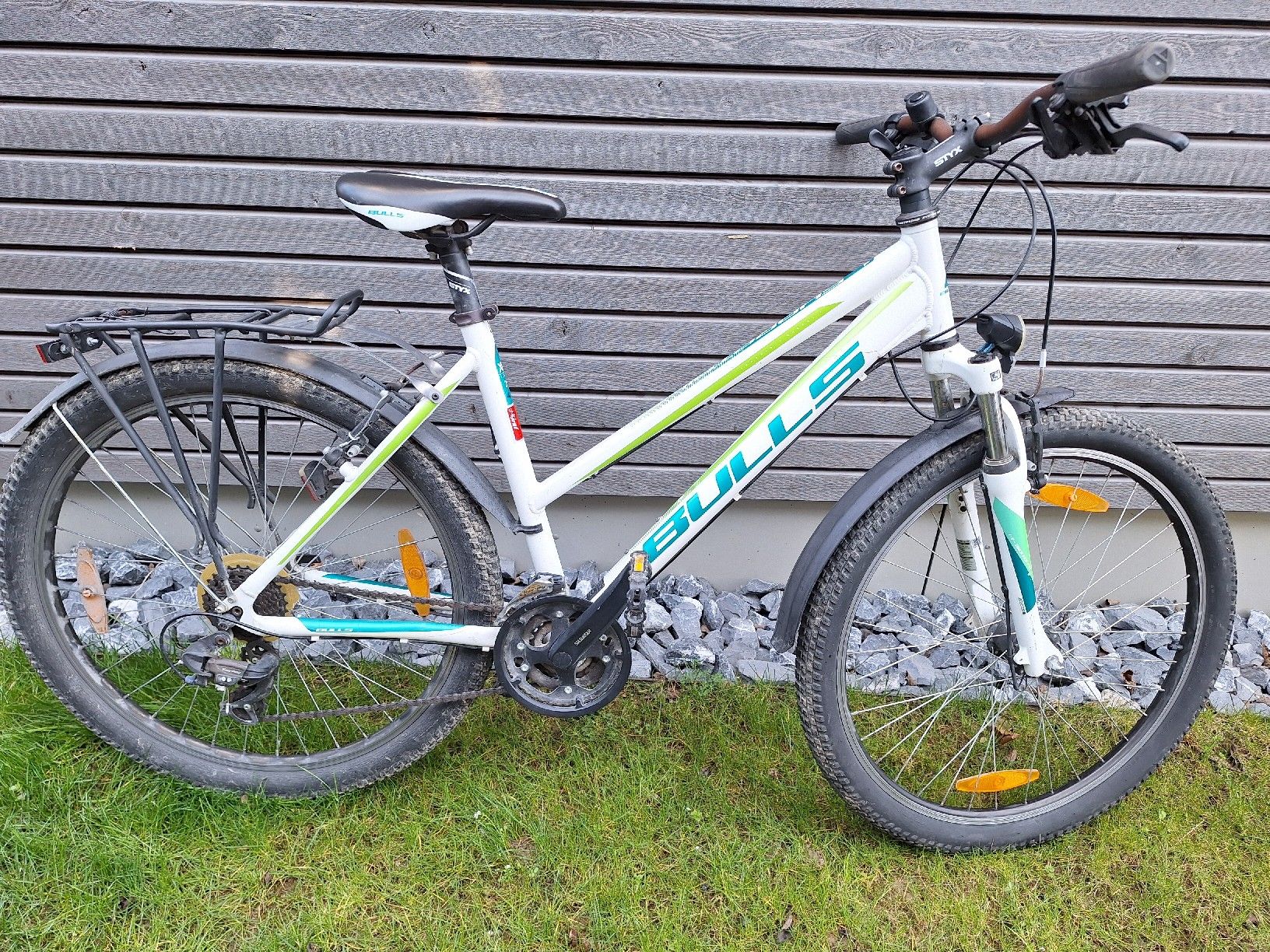 Bulls Biciclette: Bulls Jugendvelo 26" – Usato da Dörflingen venduto da Crazyachmed