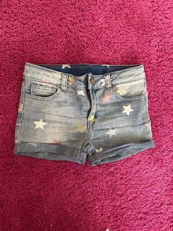 Kurze Hosen Gr. 116
