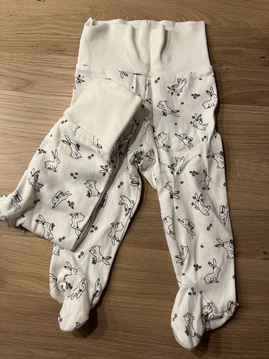 Lotti & Set di vestiti: Baby Kleiderpaket Gr. 68 – Usato da Wolfhausen venduto da Celie87 2